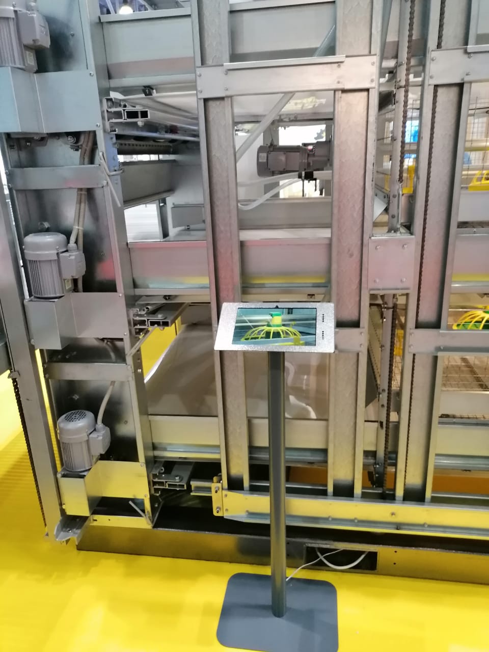 TEXHA_Meat&Poultry 2021_6 TEXHA_Meat&Poultry 2021_6