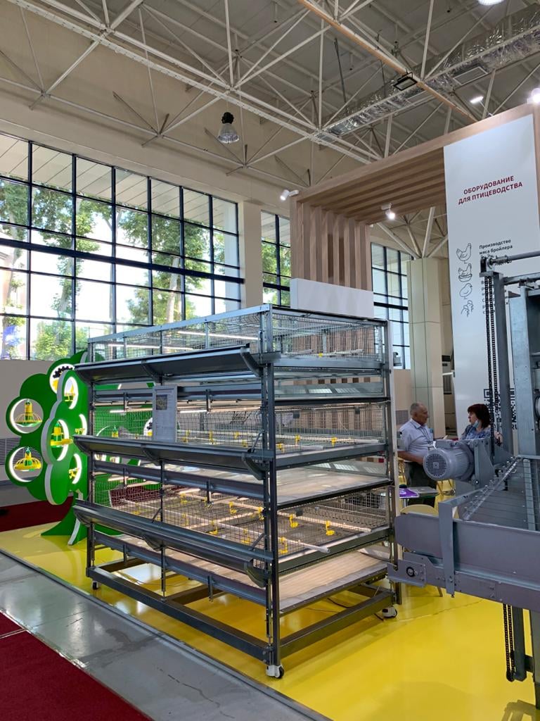 AgroWorld Uzbekistan2
